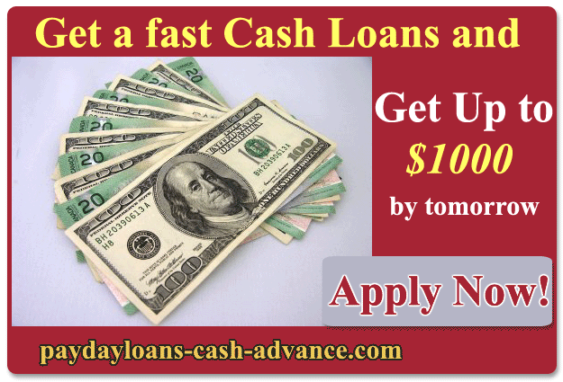 payday loans in Montpelier OH
